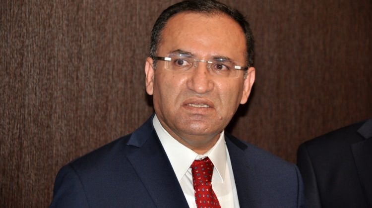 Bakan Bozdağ'dan net mesaj