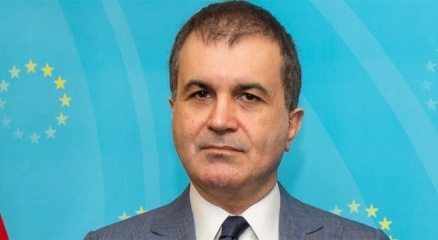 Bakan Çelik: Halep?te asla olmaz dediğimiz oluyor