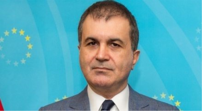 Bakan Çelik: ?Terörist girişim karşısında maalesef yeterli destek gösterilememiştir?