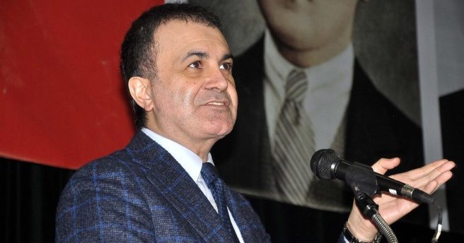 Bakan Çelik: Türkiye`de hiçbir zaman parlamenter rejim olmadı