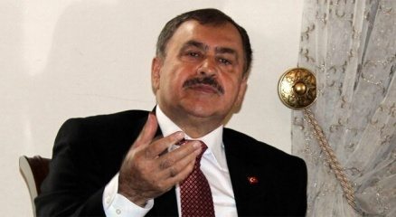 Bakan Eroğlu?ndan Bahçeli?ye övgü dolu sözler