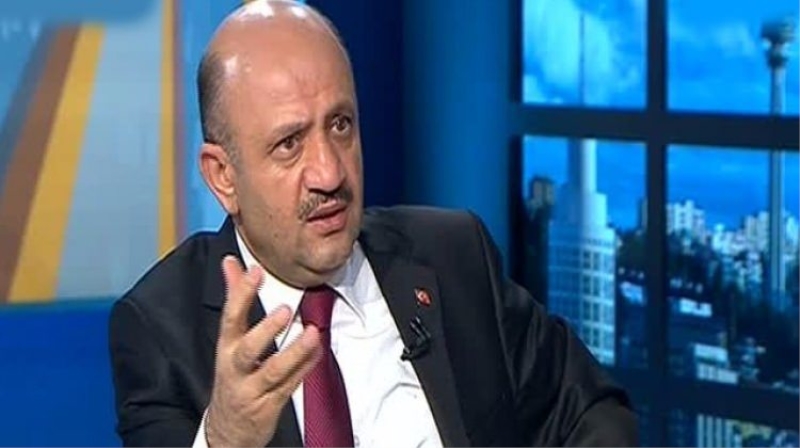 Bakan Işık: 14 yıl boyunca soruları çalmışlar