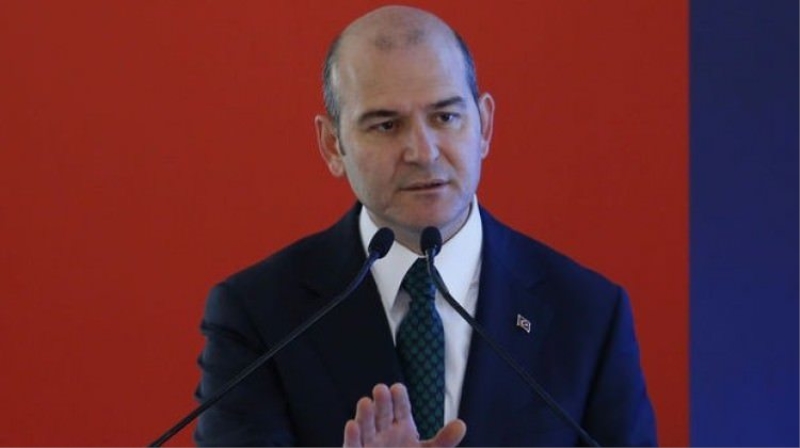 Bakan Soylu'dan 28 belediyeye kayyum açıklaması