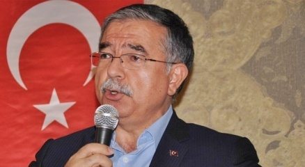 Bakan Yılmaz?dan o iddialara yanıt