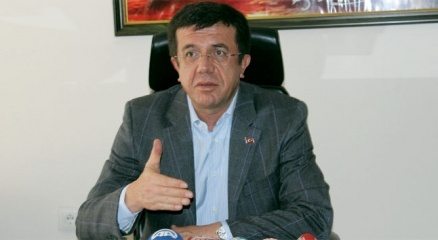 Bakan Zeybekci?den asgari ücret açıklaması