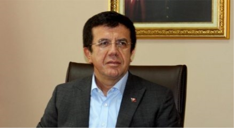 Bakan Zeybekci: İktidarımız, ilk günden bu yana eğitimi hep önemsedi