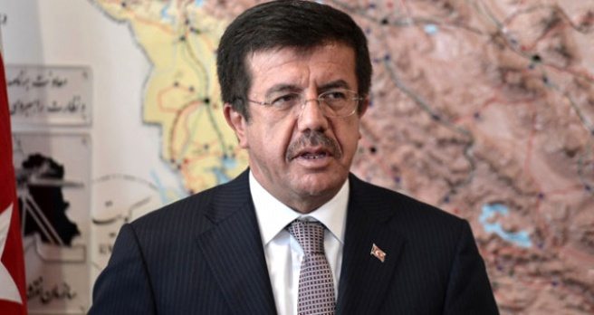 Bakan Zeybekci Yasakçılara Sert Çıktı: Senden İzin İsteyen mi Var, Bu Ne Nezaketsizlik