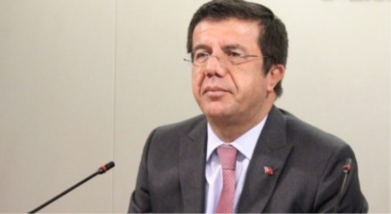 Bakan Zeybekci: Yeni nesil Serbest Bölgeler Kanunu geliyor