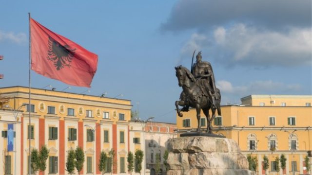 Balkantürksiad 12. Ekonomi Zirvesi Arnavutluk`ta