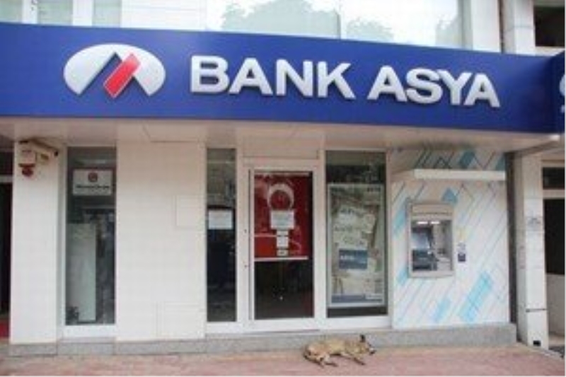 Bank Asya`da parası olanlar dikkat!