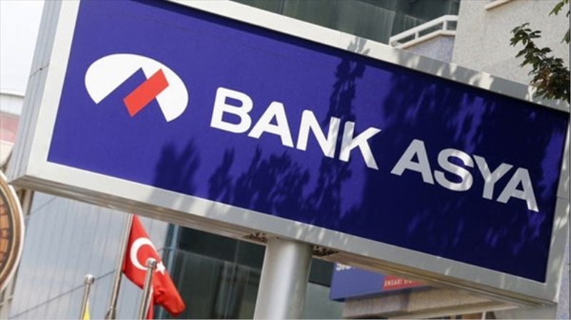 `Bank Asya`nın tasfiye süreci başladı`