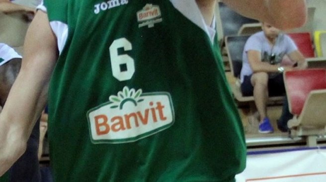 Banvit, Slovenya`da zorlanmadan kazandı