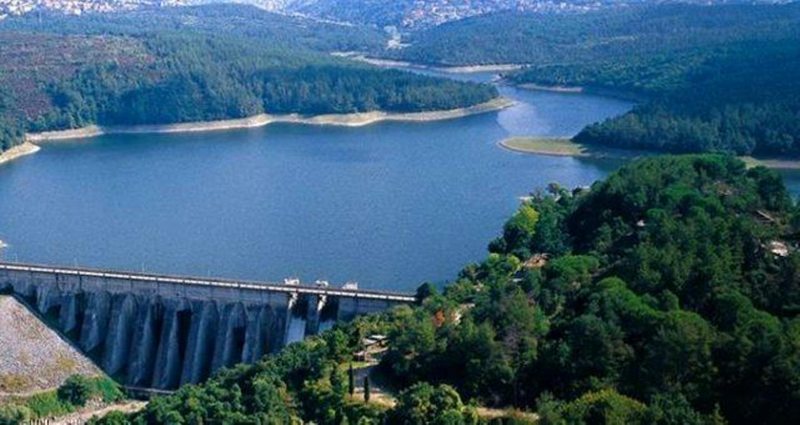 Baraj doluluk oranları! 16 Mayıs İstanbul, İzmir, Ankara barajların doluluk oranları yüzde kaç? 16 Mayıs 2021 barajların doluluk seviyesi nasıl?