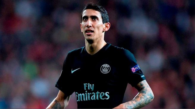 Barcelona`dan Di Maria bombası!