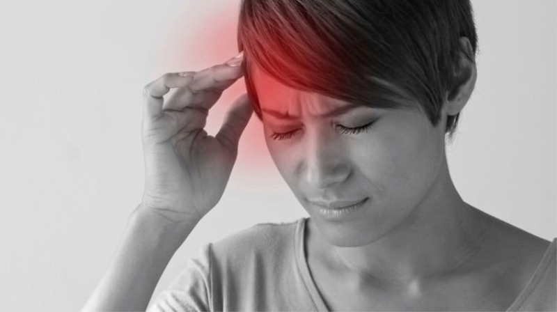 Baş ağrısının nedeni ölümcül olabilir