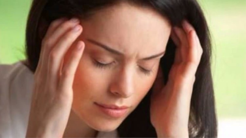 Baş ağrısıyla başetmenin 10 yolu