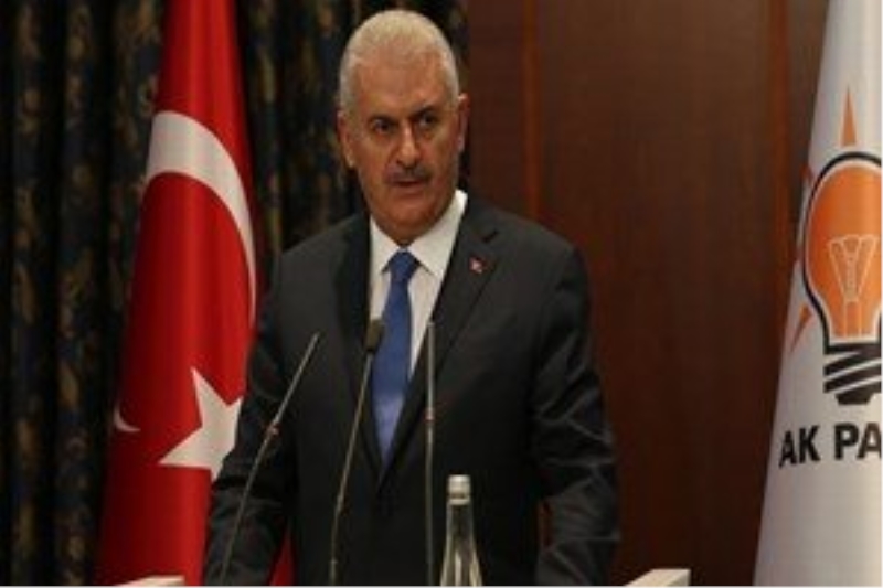 Başbakan Binali Yıldırım`dan çarpıcı açıklamalar