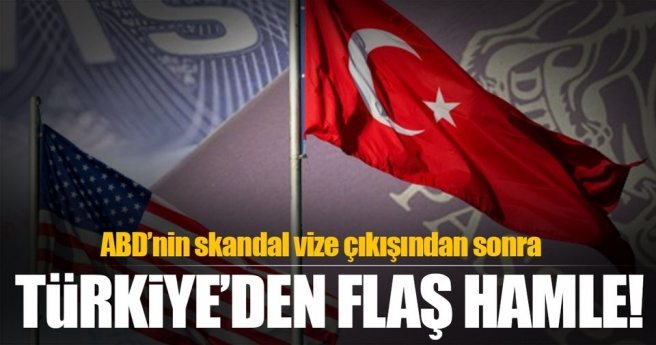 BAŞBAKAN YARDIMCISI AKDAĞ`DAN VİZE KRİZİ İLE İLGİLİ FLAŞ AÇIKLAMA!