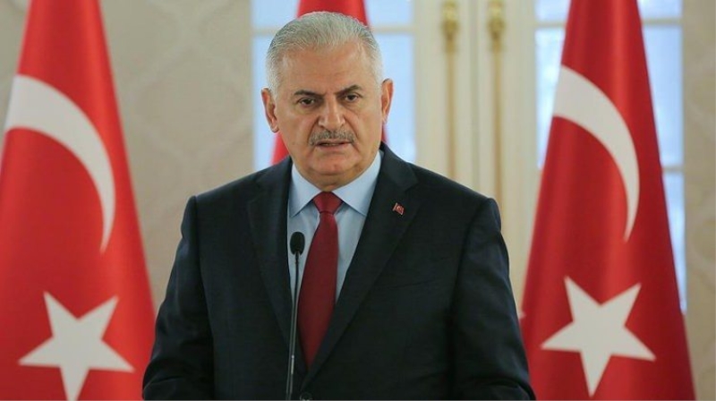 Başbakan Yıldırım'dan 'Yenikapı' çağrısı