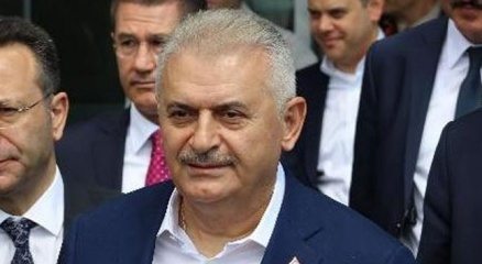 Başbakan Yıldırım?dan CHP?ye sert tepki