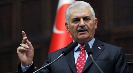 Başbakan Yıldırım?dan Kılıçdaroğlu?na referandum yanıtı