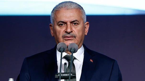 Başbakan Yıldırım e-ticaret konferansında konuştu