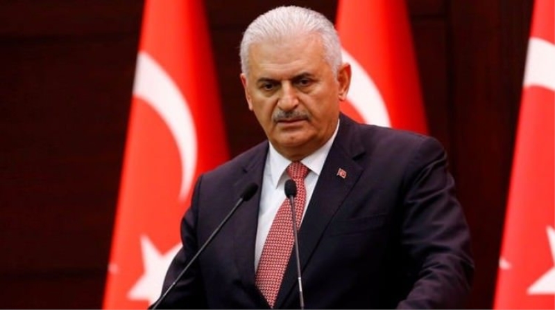 Başbakan Yıldırım: Hezimete uğrayacaklar