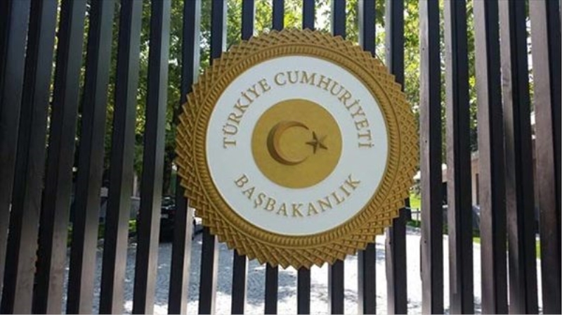 Başbakanlık`taki 16 FETÖ`cü tutuklandı!