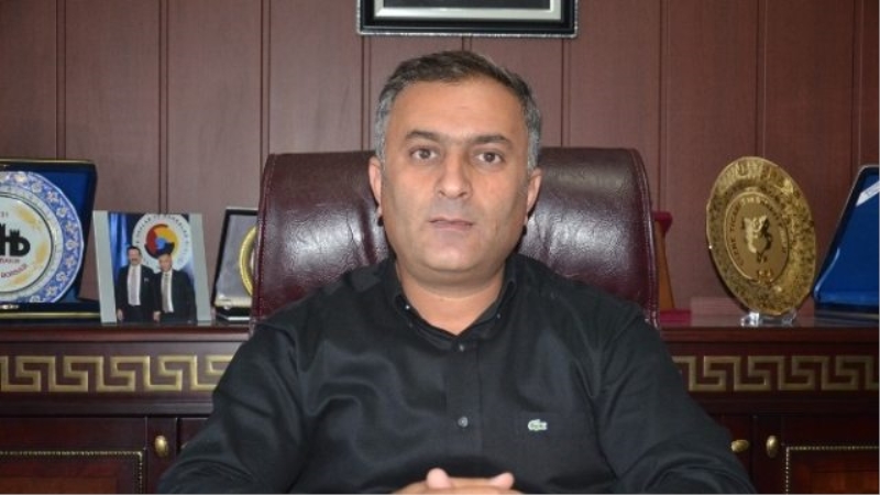 Başkan Özdemir, Ekonomi Paketini Olumlu Karşıladı