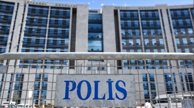 Başsavcılık: İstanbul`da 239 adliye personeli gözaltına alındı