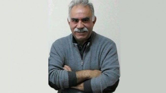 Başsavcılık`tan Abdullah Öcalan açıklaması