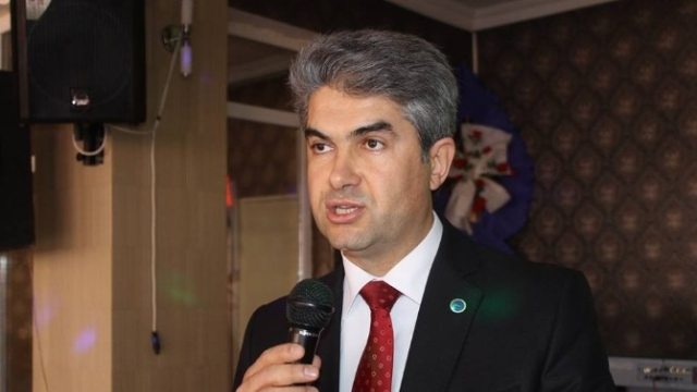 Bayburt`taki Sağlık Merkezlerinde Dijital Pano Sistemine Geçildi