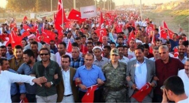 Belediye başkanı gece nöbette gündüz sahada