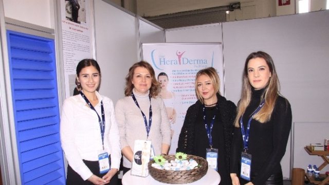 Belgin Sabancı: `Sağlık Turizmi Büyük Gelişme Gösterebilir`