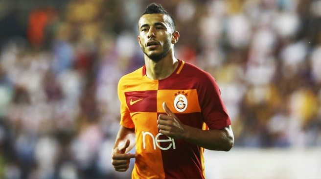 Belhanda`nın parasına 7 transfer!