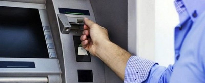 Beş bankadan ATM anlaşması