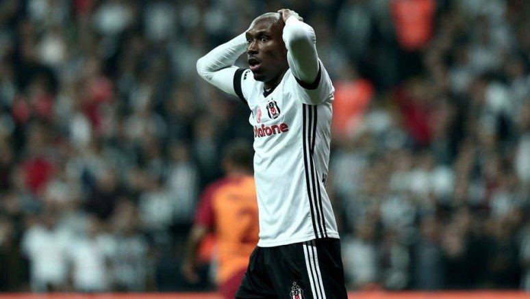 Beşiktaş ile Atiba arasında ipler kopuyor