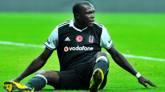 Beşiktaş`a ilginç teklif! `Aboubakar`ı ver onu al`