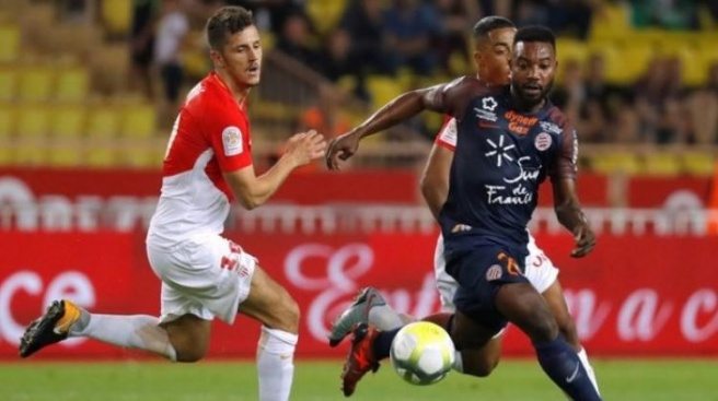 Beşiktaş`ın rakibi Monaco 90`da yıkıldı