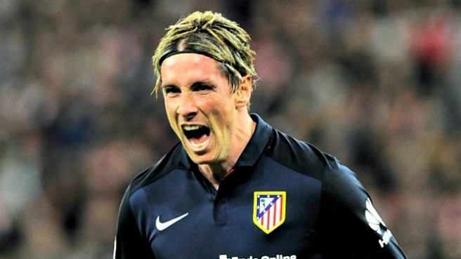 Beşiktaşlı Yöneticiler, Fernando Torres`le Prensipte Anlaştı