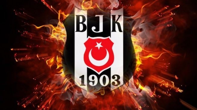 Beşiktaş`ta ayrılık resmen açıklandı!