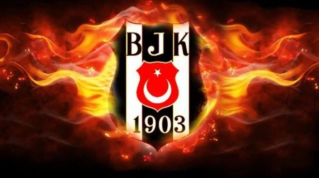 Beşiktaş`ta bir ayrılık daha! 2. Lig`e gitti