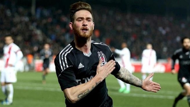 Beşiktaş`ta Ömer Şişmanoğlu`nun Sağlık Durumu