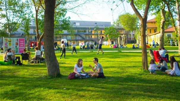 Bilgi Üniversitesi`nin UNESCO Kürsüsü başvurusu kabul edildi