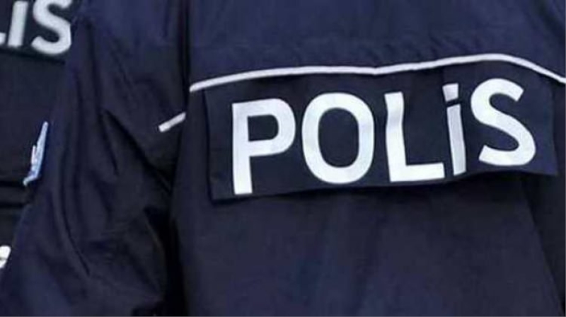 Bingöl'de 22 polise ihraç!