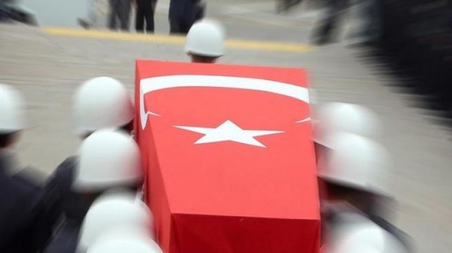 Bingöl`de patlama: 1 asker şehit