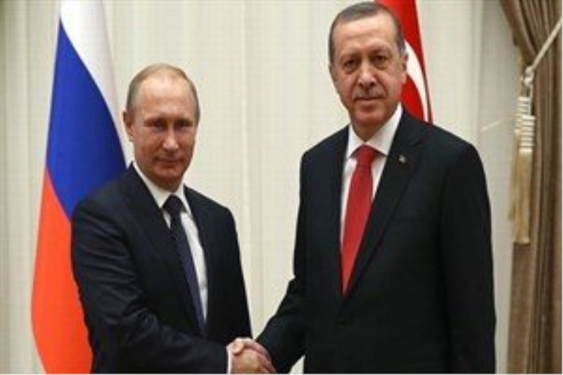 Birinci hedef Erdoğan ikinci hedef Putin?di