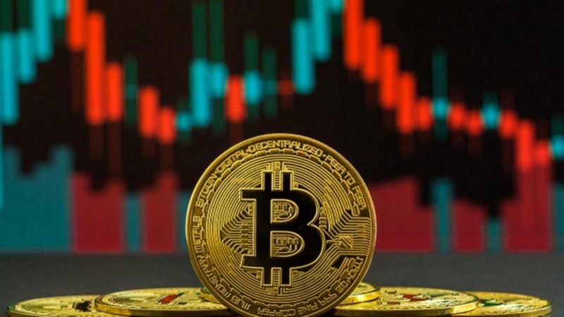 Bitcoin`de Çin depremi! Ocaktan bu yana ilk defa 30 bin doların altına geriledi