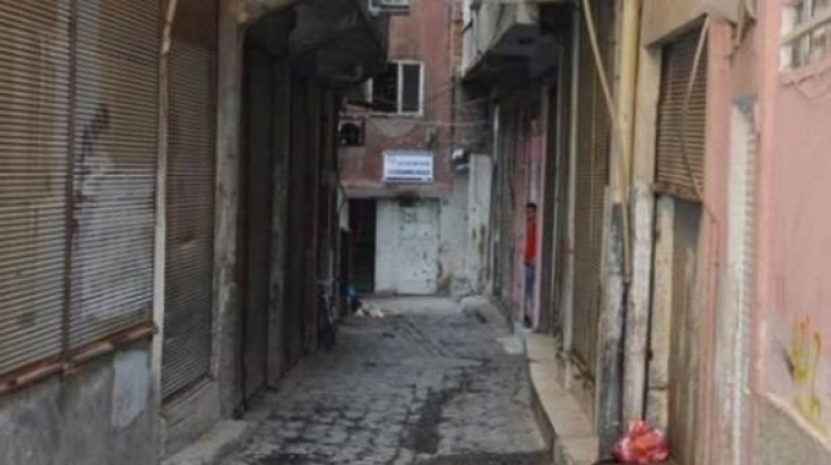Bitlis'te 5 köyde sokağa çıkma yasağı ilan edildi