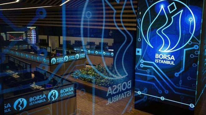 Borsa ocakta yine kazandırdı